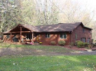 9 Linda Ln, Webster, NY 14580