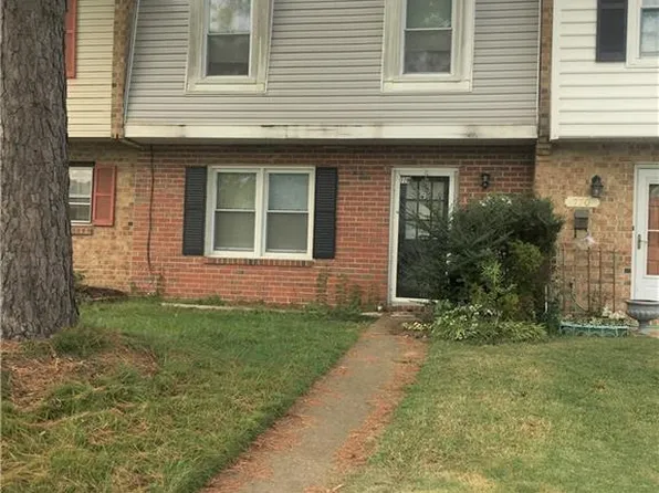 774 Westminster Ln, Virginia Beach, VA 23454