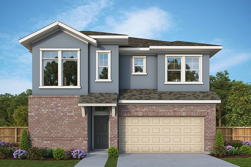 The Childress - A Exterior