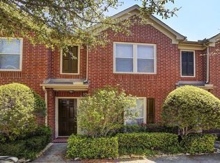 818 W Heights Hollow Ln, Houston, TX 77007