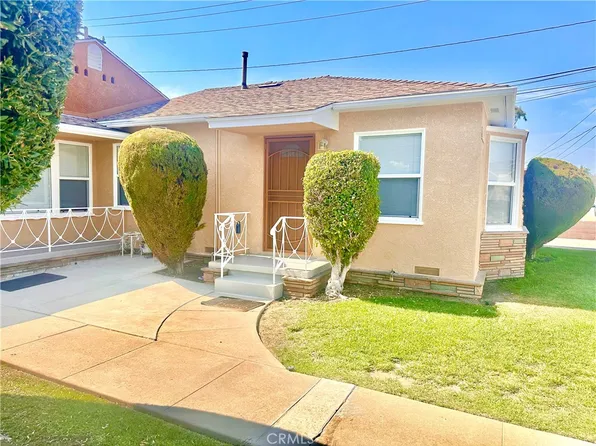 309 W Victoria Ave, Montebello, CA 90640