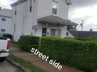 140 Canton Ave, Washington, PA