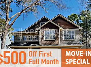 11 E Autumn Branch Cir, Spring, TX 77382