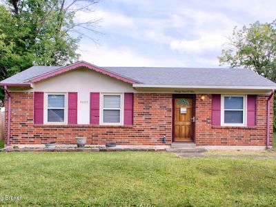 9409 Coolridge Dr, Louisville, KY, 40229
