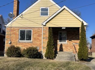 1194 Way, Cincinnati, OH