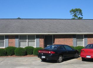 1021 N Guignard Dr, Sumter, SC 29150