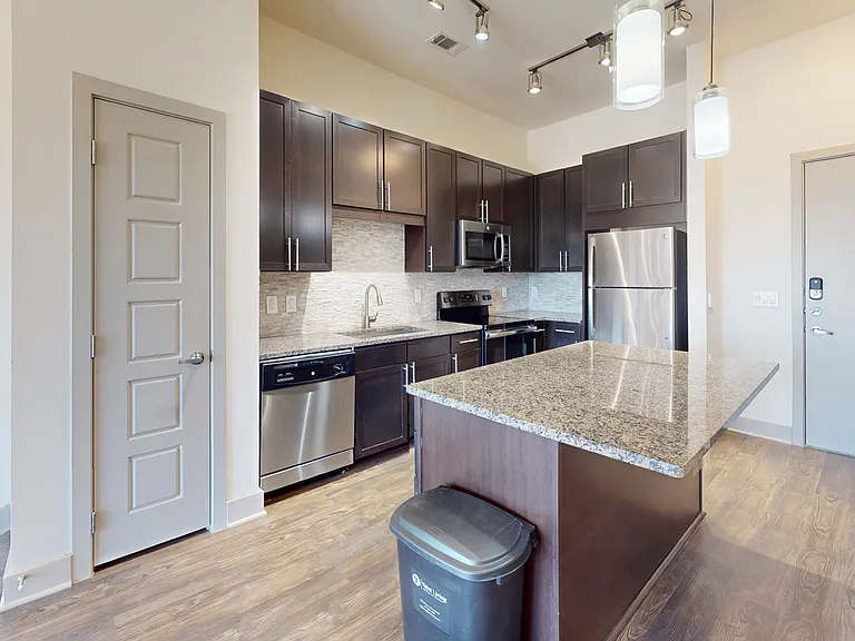 The Flats at Palisades — Photo 63