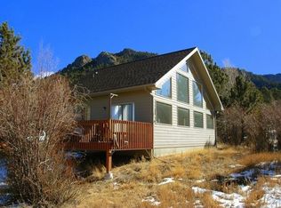 2109 Fish Creek Rd, Estes Park, CO 80517