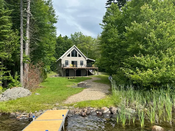 115 Sanders Point Road, Greenville, ME 04441