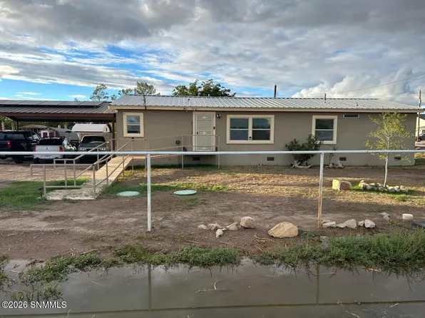 430 Eagles Nest Rd, Las Cruces, NM 88007
