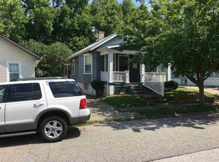 414 Lake St, Ludlow, KY 41016