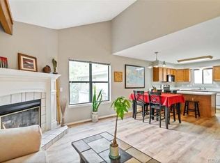 898 Homestake Dr, Golden, CO 80401