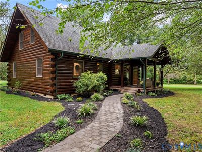 611 Hills Fork Rd, King William, VA, 23086