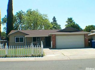 7613 Quinby Way, Sacramento, CA