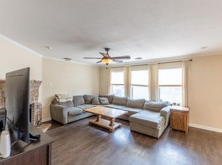 1314 Newbury St, Georgetown, TX 78626