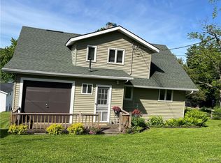 2055 Fitzgerald Point S, Marietta, NY