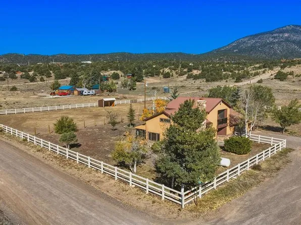 175 Orondoa Street, South Fork, CO 81154
