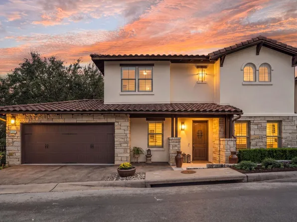 15109 Falconhead Grove Loop, Austin, TX 78738