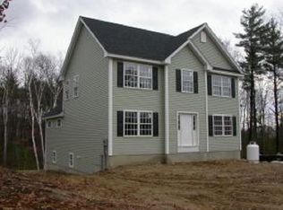 1 Dartmouth St, Hooksett, NH 03106