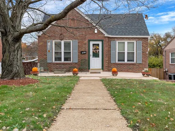 431 Kingston Dr, Saint Louis, MO 63125