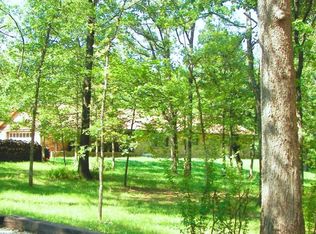 18350 Skyridge Rd, Newalla, OK 74857