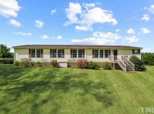 11960 Straight Gate Rd, Whitakers, NC 27891