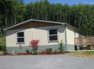 534 Hackett Rd, Longview, WA 98632