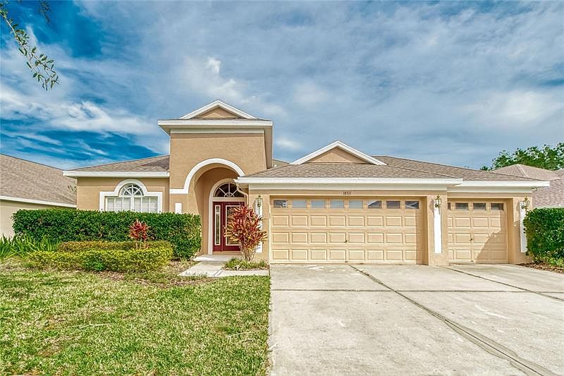 16511 Bridgewalk Dr, Lithia, FL 33547 Zillow