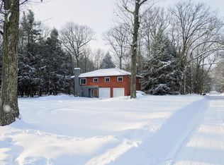 7785 Indian Bay Rd, Montague, MI 49437