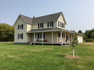 7344 State Highway 186, Arpin, WI 54410