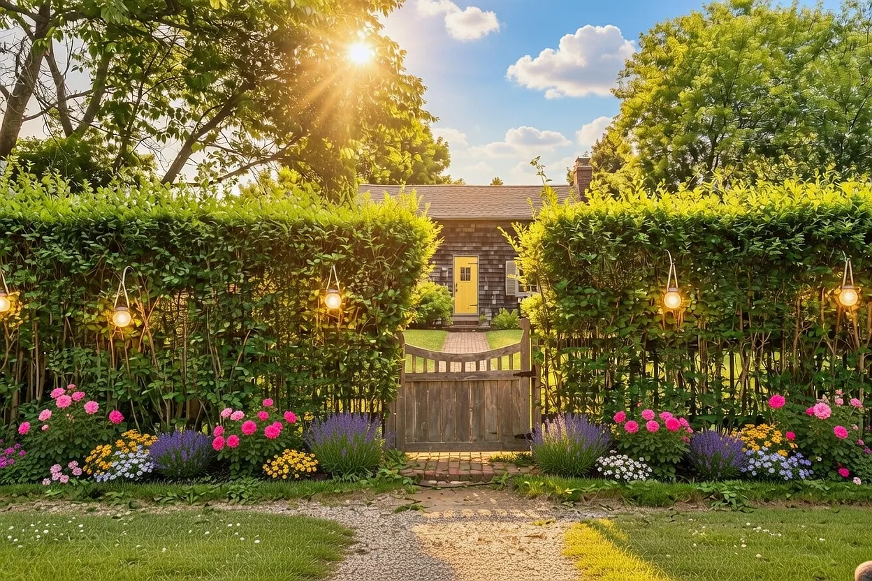 Experience refined Hamptons living at 84 Route 114, East Hampton — Photo 4