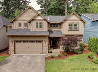 7817 SW Greenwood Dr, Portland, OR 97223