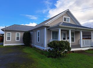 1238 SE Uglow Ave, Dallas, OR 97338