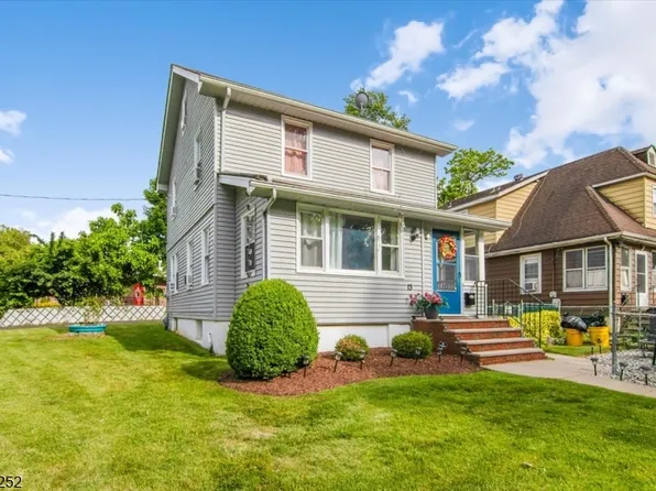 13 Elm Dr, Cedar Grove Twp., NJ 07009