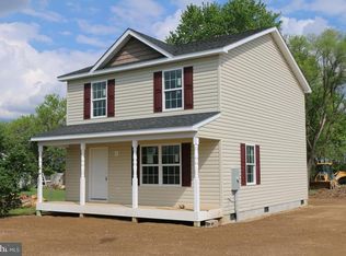 278 Gun Club Rd, Stephenson, VA 22656