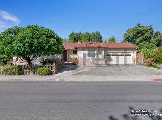 792 Los Olivos Dr, Santa Clara, CA 95050
