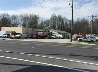 1922 E National Ave, Brazil, IN 47834