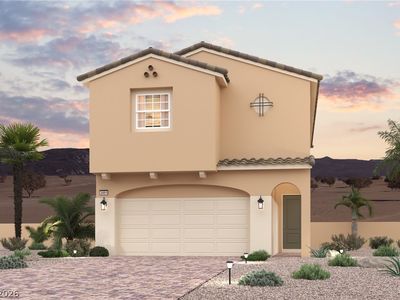 872 Dunkirk River Ct, Henderson, NV, 89011