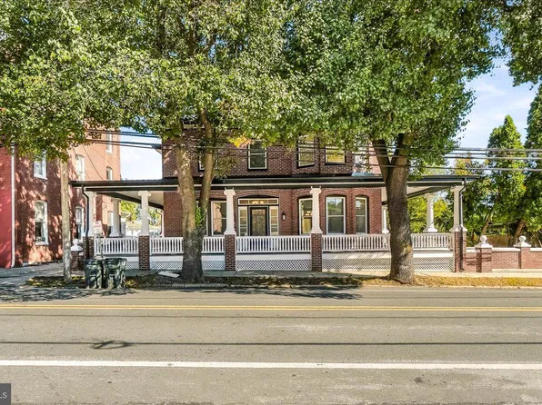 4 S Main St, Woodsboro, MD 21798