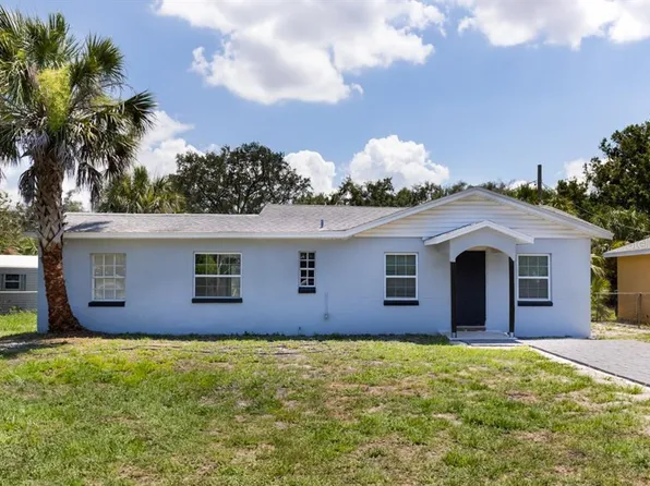 3116 S Adams St, Tampa, FL 33611