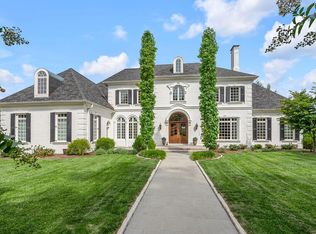 1617 Harmony Hall Ln, Lexington, KY 40502