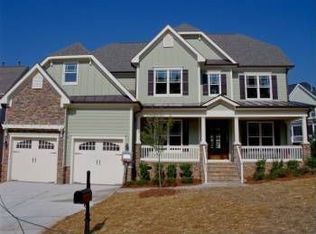 311 Village Orchard Rd, Cary, NC 27519