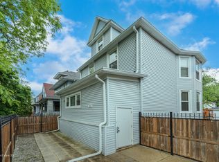 923 N Lockwood Ave, Chicago, IL