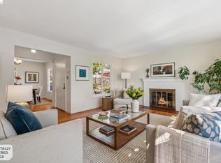 890 Keeler Ave, Berkeley, CA 94708