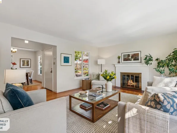 890 Keeler Ave, Berkeley, CA 94708