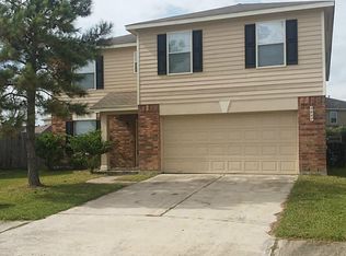 2807 Morton Cove Ln, Katy, TX 77449