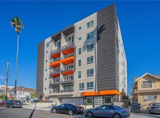 900 S Kenmore Ave #306, Los Angeles, CA 90006