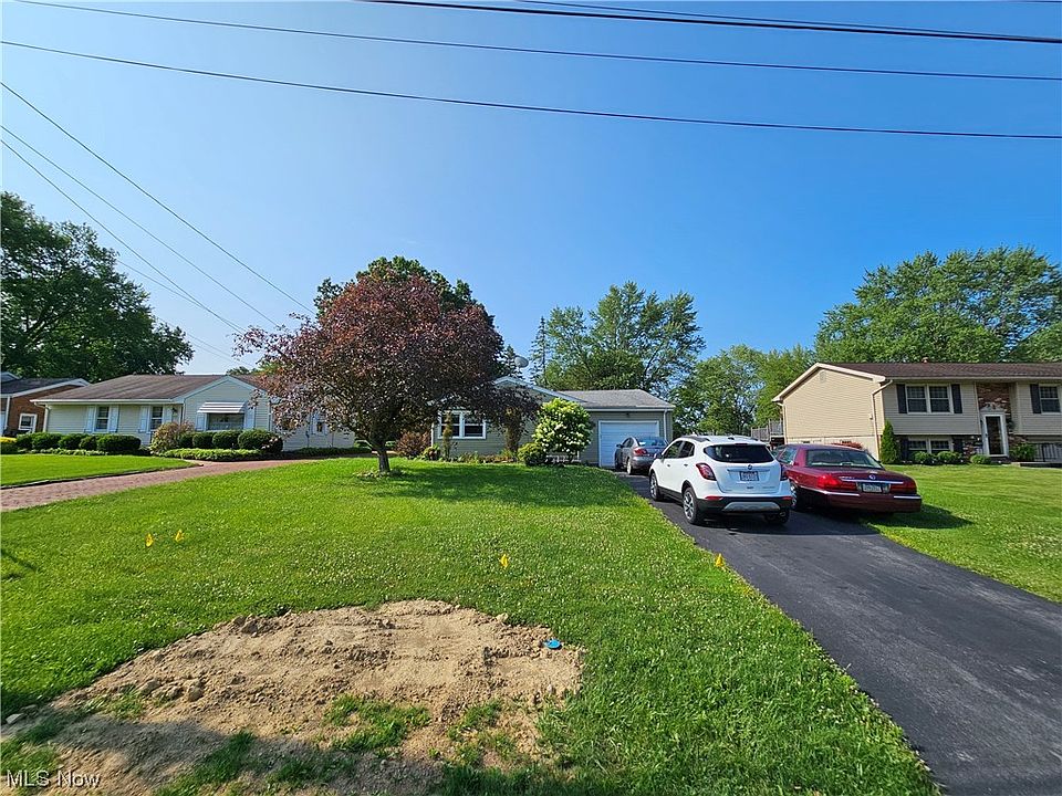 375 Annawan Ln, Boardman, OH 44512 Zillow