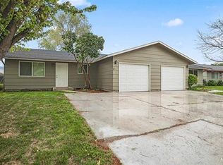 3650 S Law Ave, Boise, ID 83706