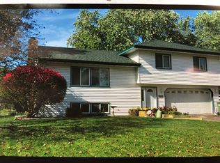 9742 Quincy St NE, Blaine, MN 55434